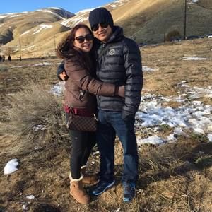 Meet your Posher, Lan